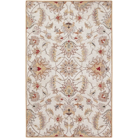 Livabliss Caesar CAE-1029 Handmade Area Rug CAE1029-69
